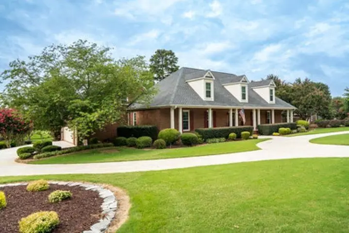 112 River Falls Drive, Duncan, SC 29334 - #2