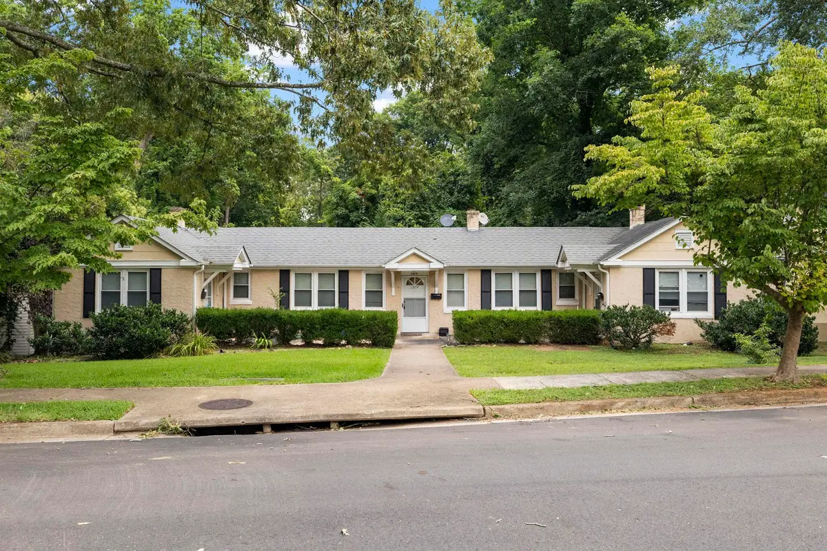 1072-1078 Otis Boulevard, Spartanburg, SC 29302 - #1