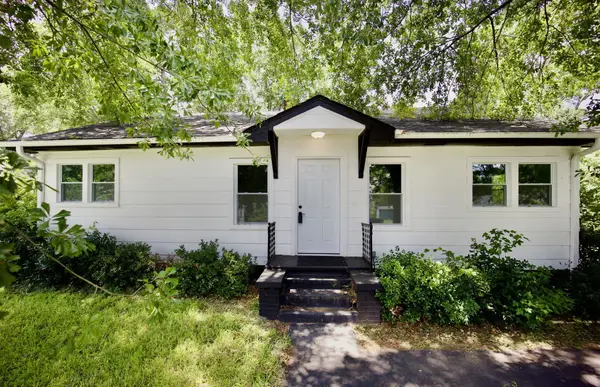 207 South Carolina Avenue, Spartanburg, SC 29306