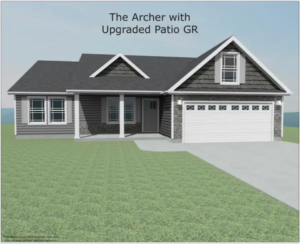 1209 Loch View Lane, Chesnee, SC 29323