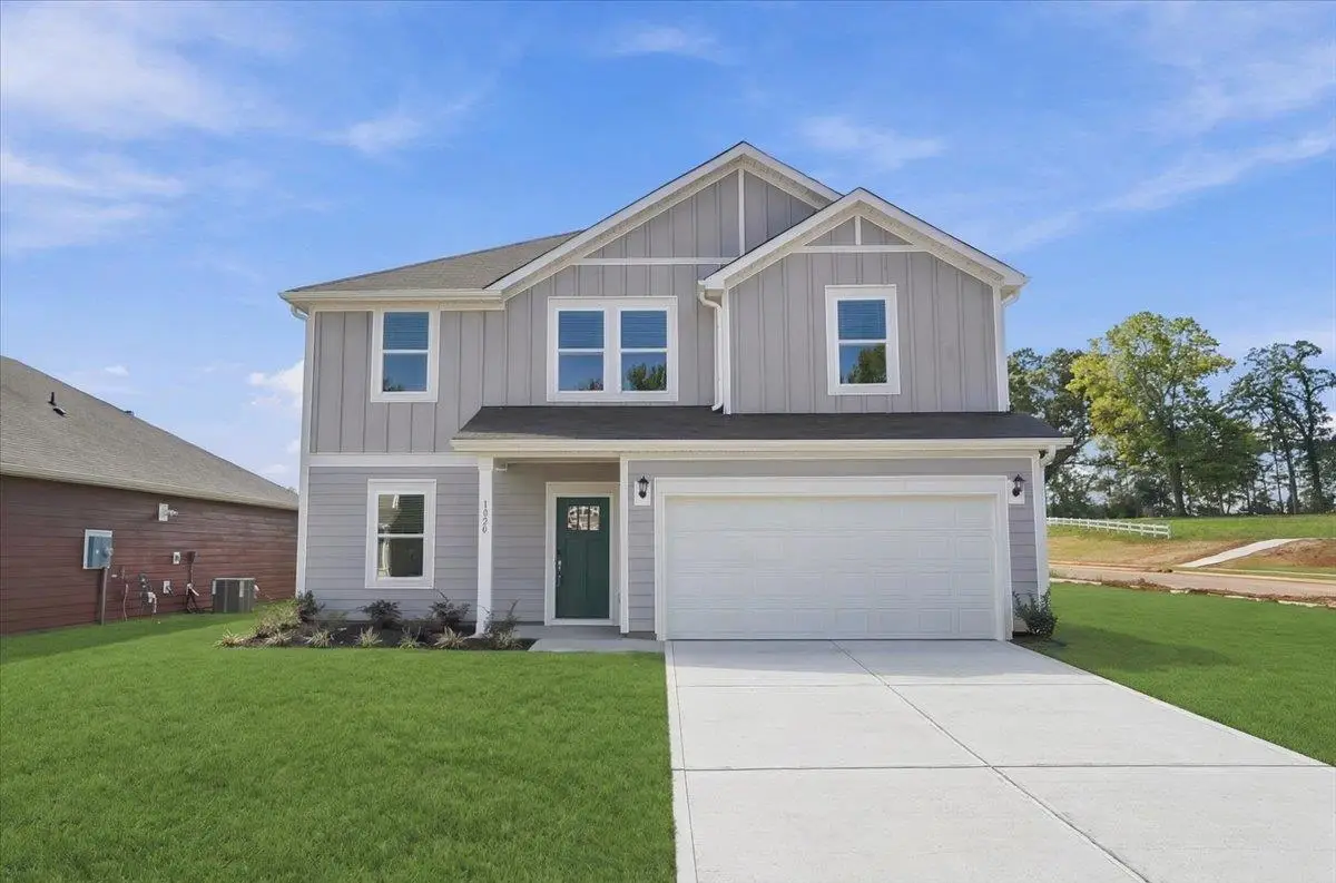 1020 Southwell Drive, Anderson, SC 29626 - #1