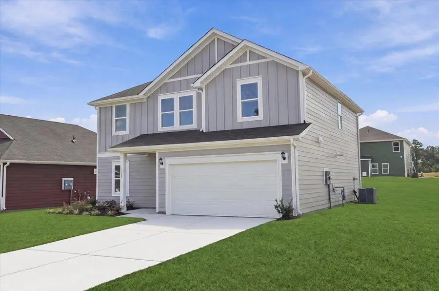 1020 Southwell Drive, Anderson, SC 29626 - #2