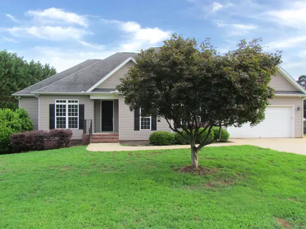 529 Albatross Road, Easley, SC 29640