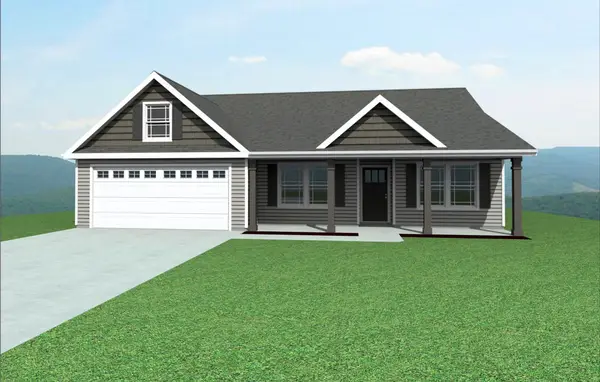 172 E Twisted Tree Lane, Gaffney, SC 29341