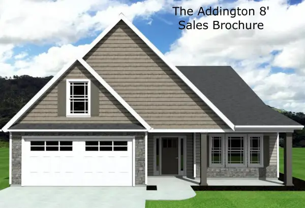 150 E Twisted Tree Lane, Gaffney, SC 29341