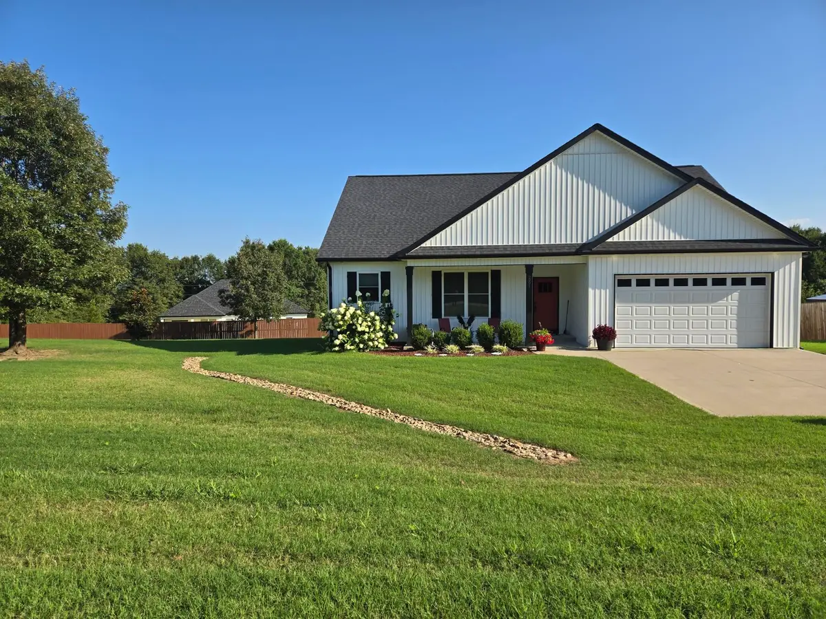 2991 Hwy 14, Woodruff, SC 29388 - #1