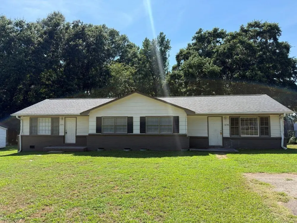 165 Suttles Road, Inman, SC 29349 - #1