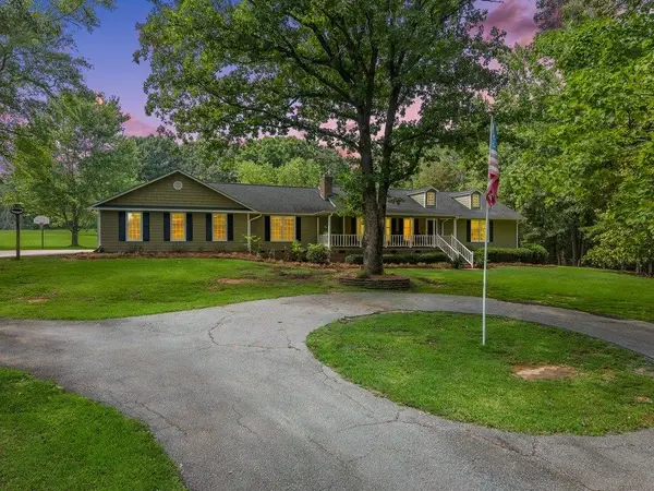 132 Phillips Road, Union, SC 29379