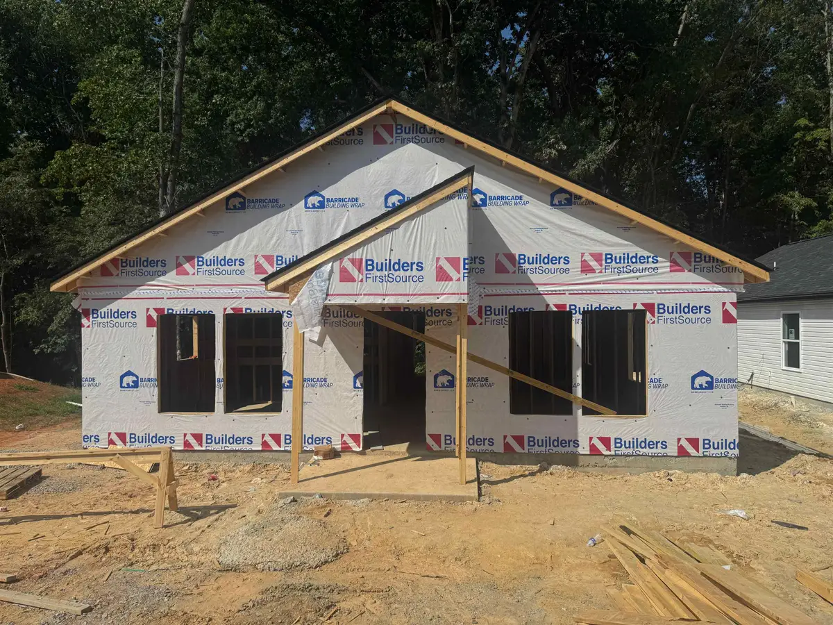 4 Poplar Street, Woodruff, SC 29388 - #1