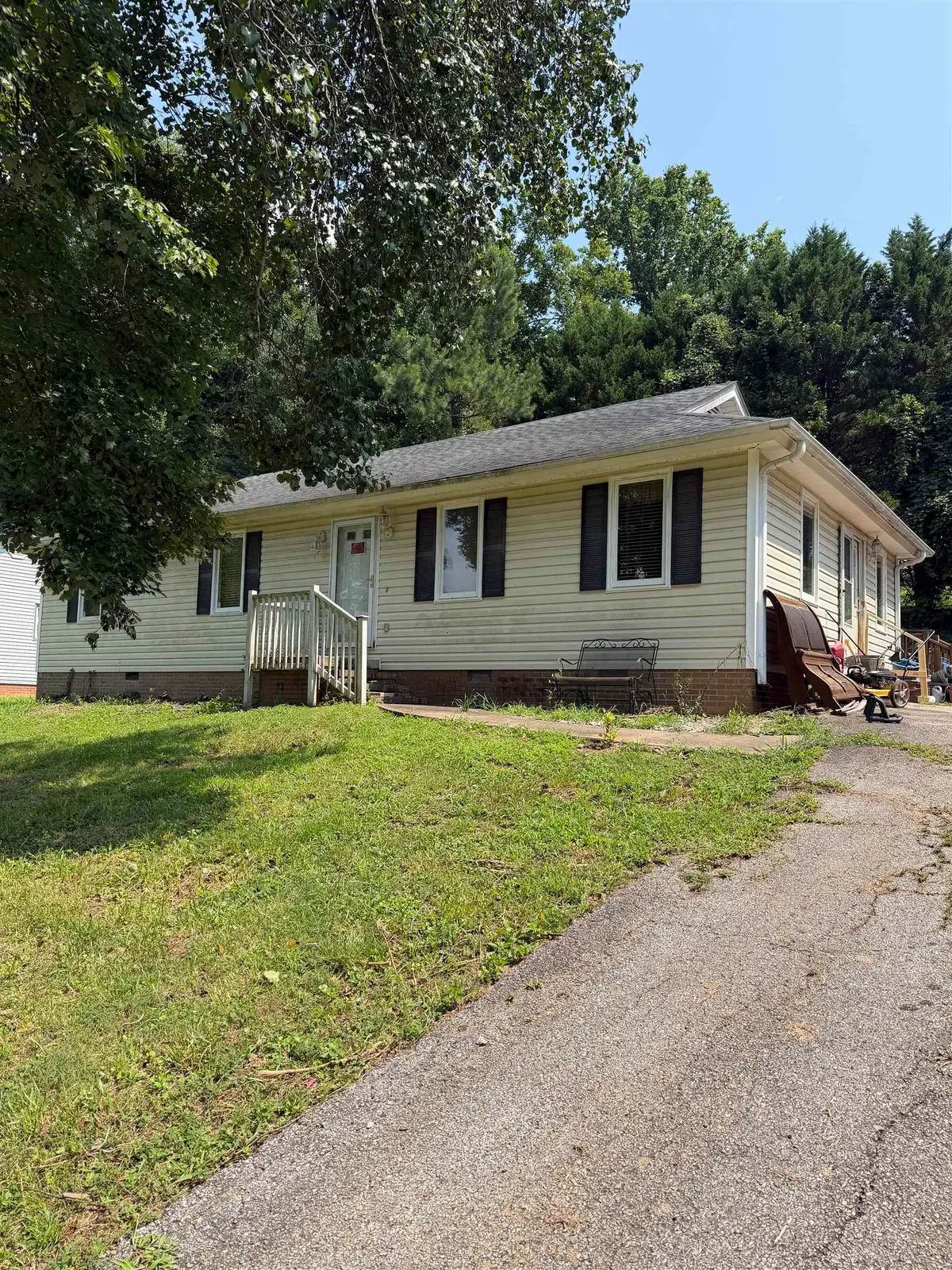 261 Harding Drive, Spartanburg, SC 29307 - #1