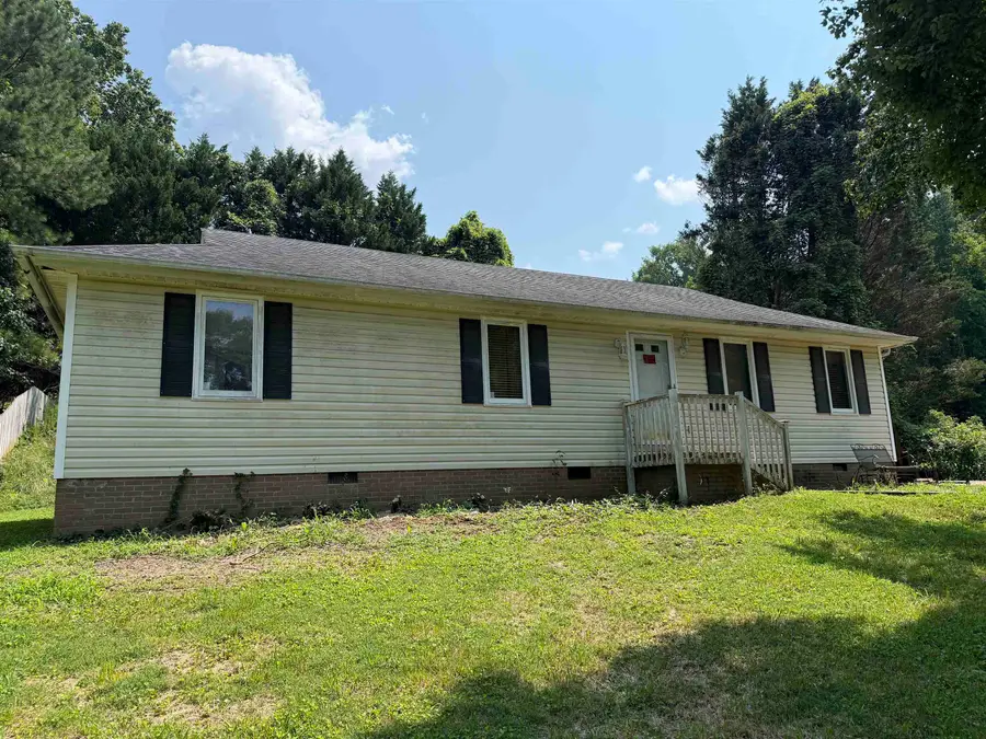 261 Harding Drive, Spartanburg, SC 29307 - #2