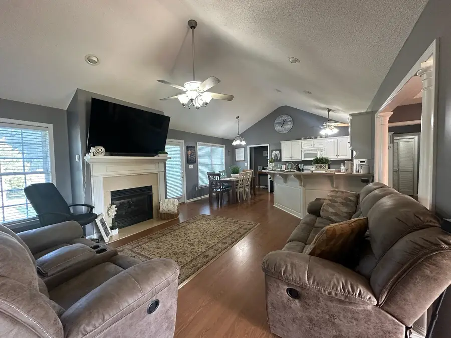 141 Country Lane, Gaffney, SC 29341 - #3