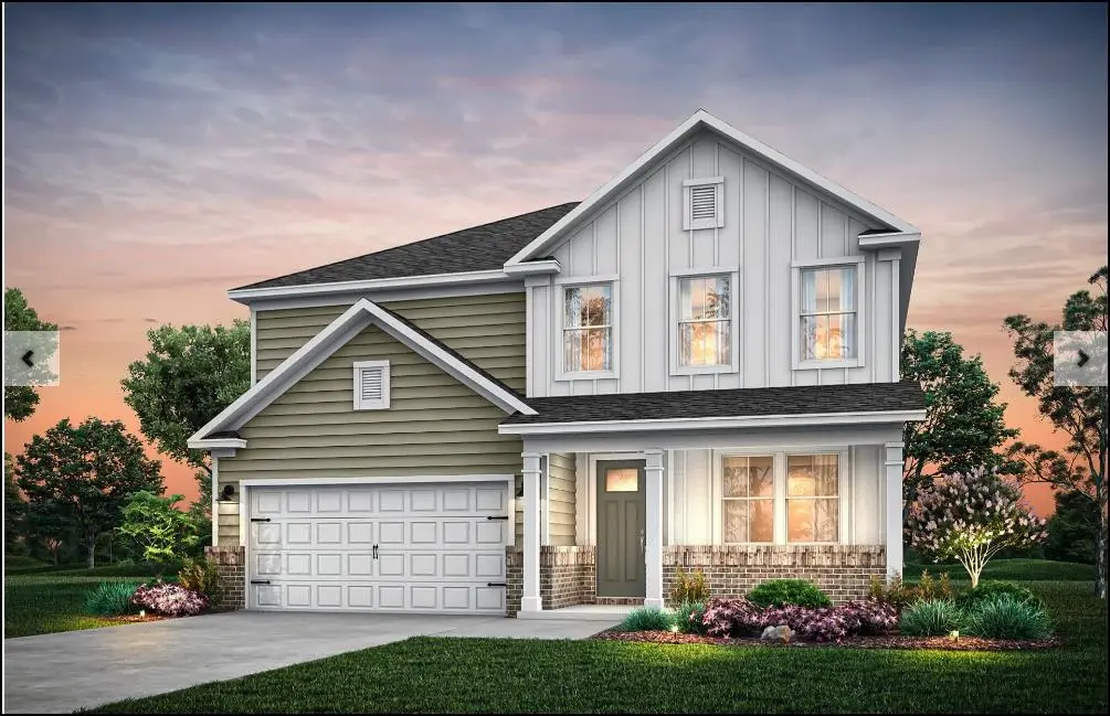 4042 Hoskins Drive, Boiling Springs, SC 29316 - #1
