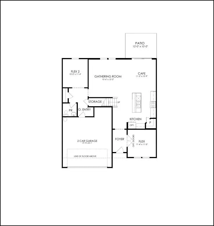 4042 Hoskins Drive, Boiling Springs, SC 29316 - #2