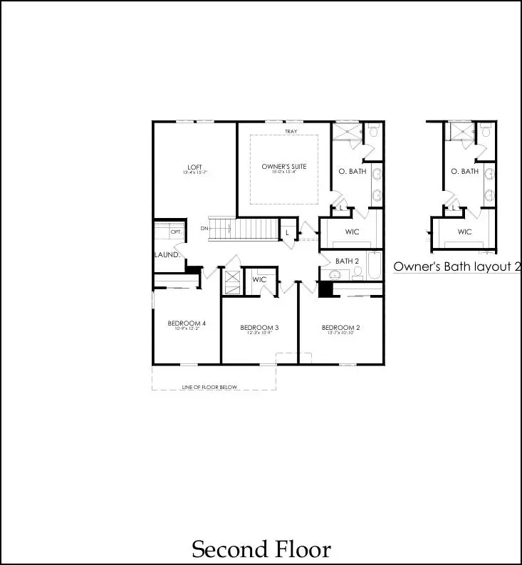 4042 Hoskins Drive, Boiling Springs, SC 29316 - #3