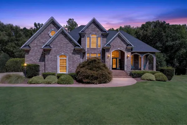 415 Lions Paw Court, Inman, SC 29349