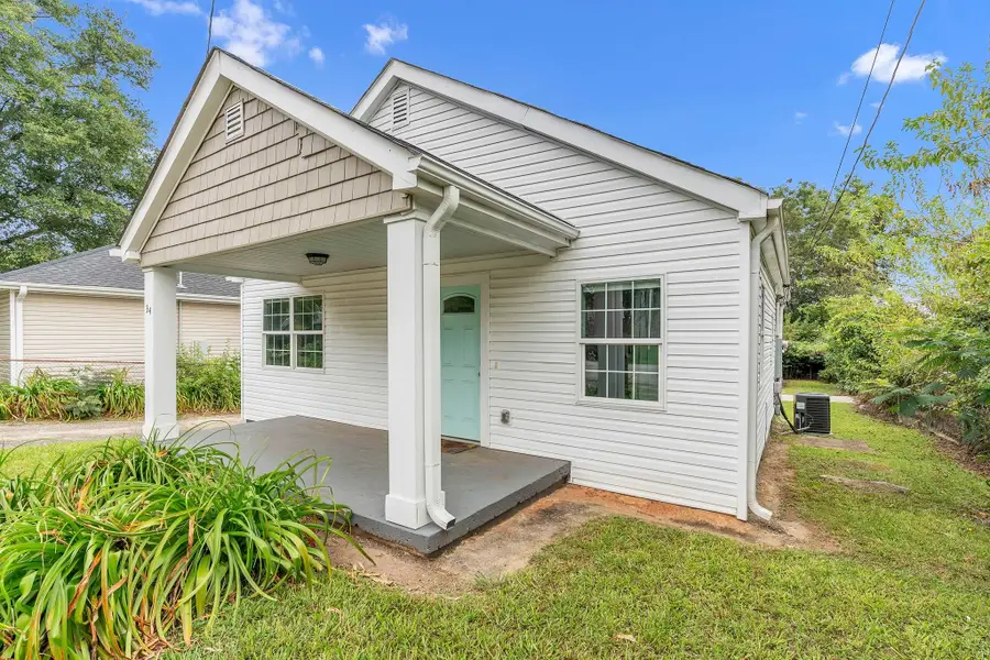 34 Jamison Street, Greenville, SC 29611 - #2