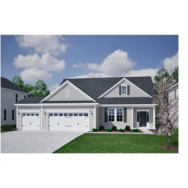 564 Livingston Way, Inman, SC 29349