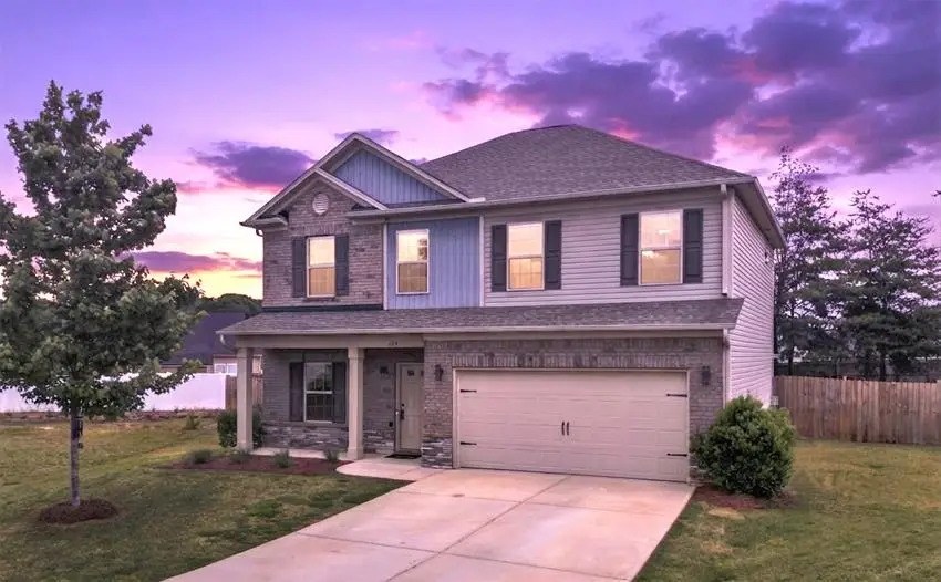 524 Marathon Court, Boiling Springs, SC 29316 - #1