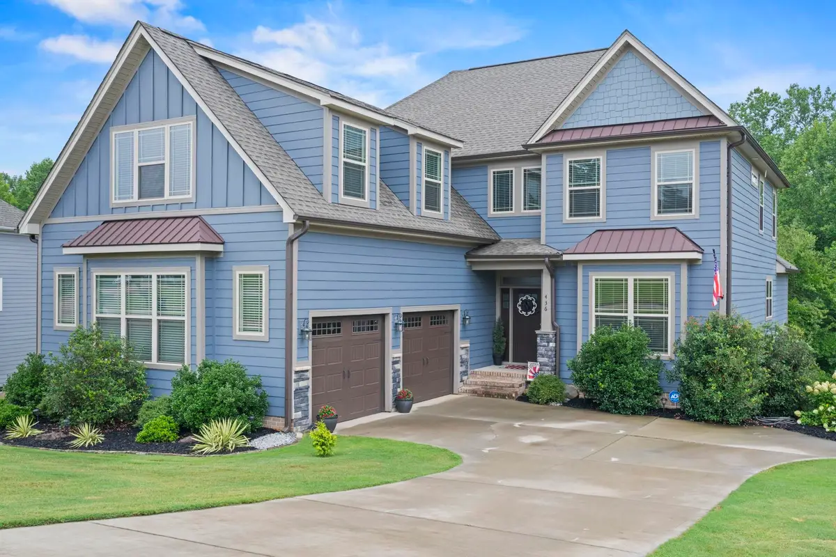 436 N Beryl Lane, Chesnee, SC 29323 - #1