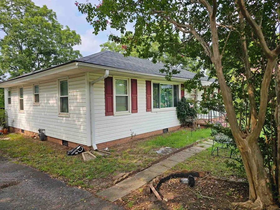 7427 Gravely Court, Spartanburg, SC 29303 - #3