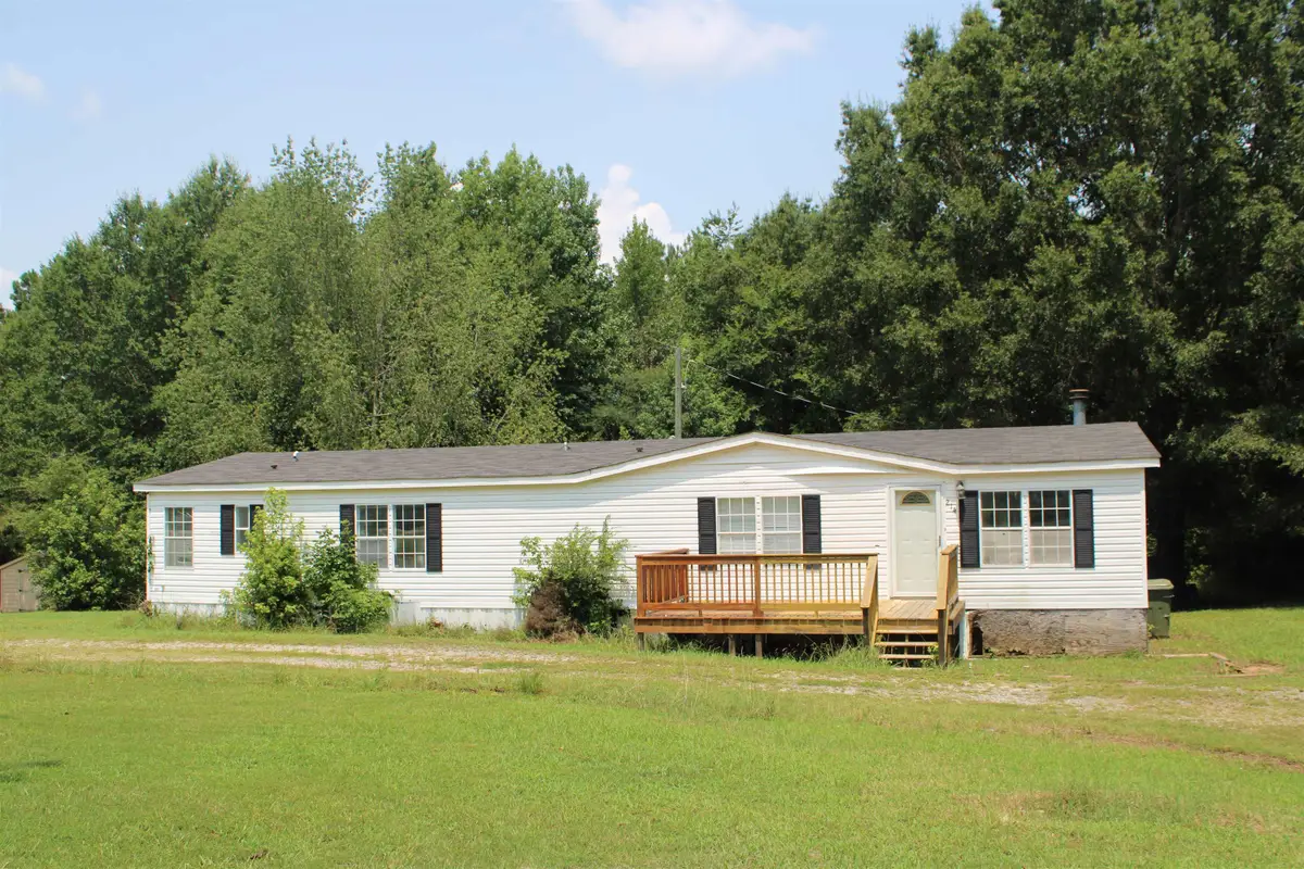 214 Hill Top View, Union, SC 29379 - #1