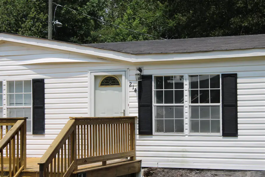 214 Hill Top View, Union, SC 29379 - #2