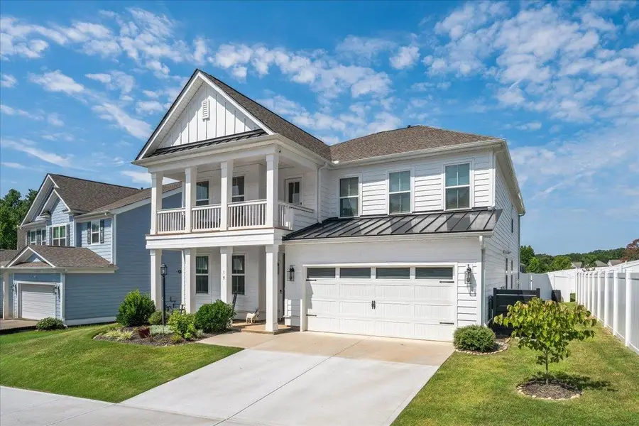 19 Needham Drive, Simpsonville, SC 29681 - #2