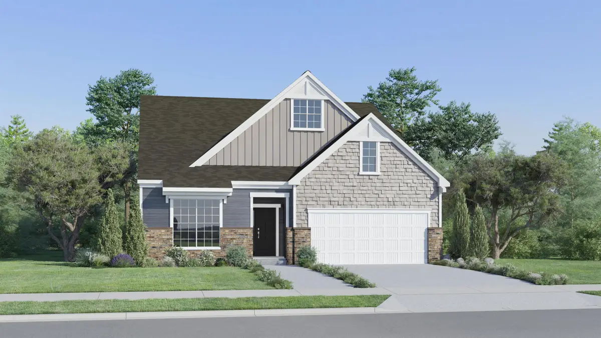 734 N Iron Hill Street, Boiling Springs, SC 29316 - #1