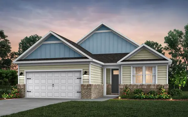1063 Tyger Branch Drive, Moore, SC 29369