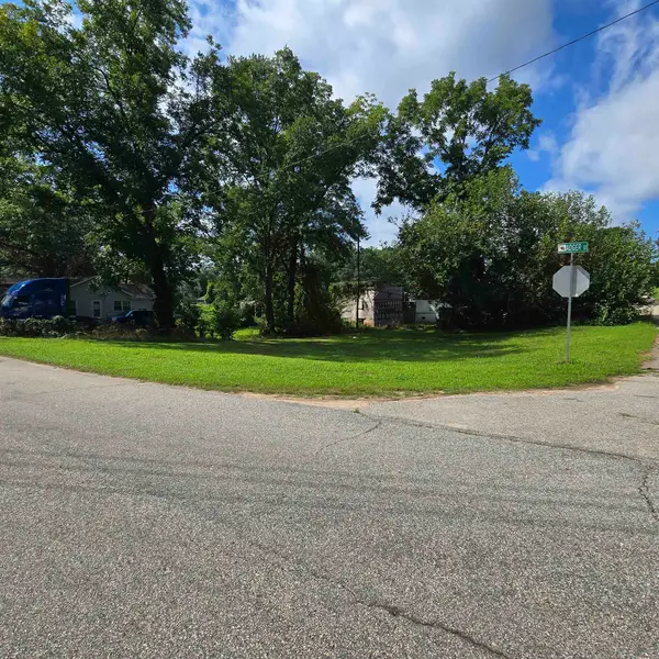 40 Adger Street, Spartanburg, SC 29301