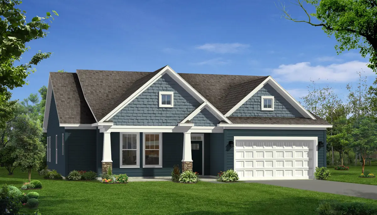 135 Mossend Street, Woodruff, SC 29388 - #1