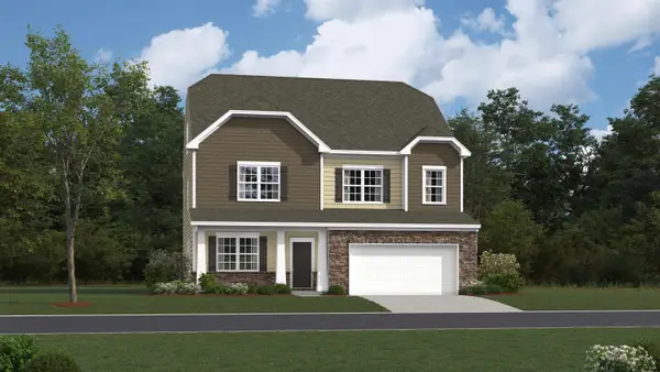 382 Old Geyser Road, Boiling Springs, SC 29316