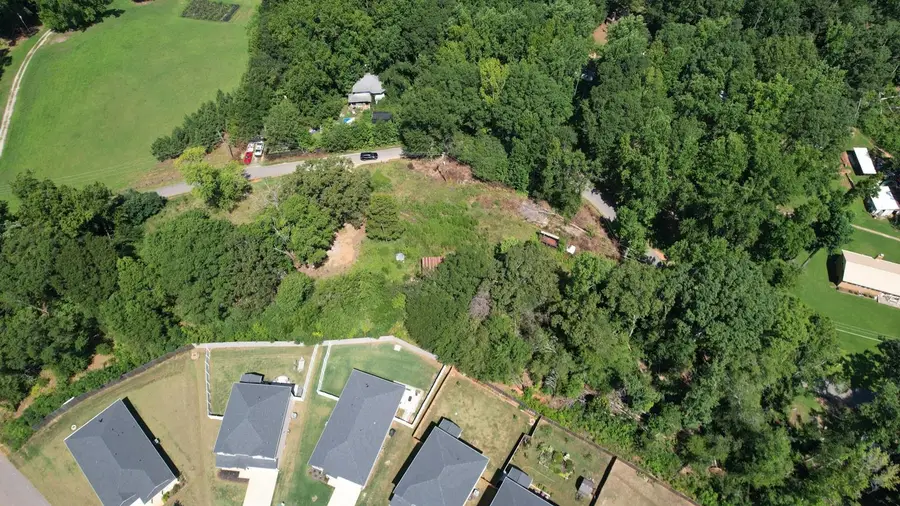 311 Burns Road, Greer, SC 29651 - #3