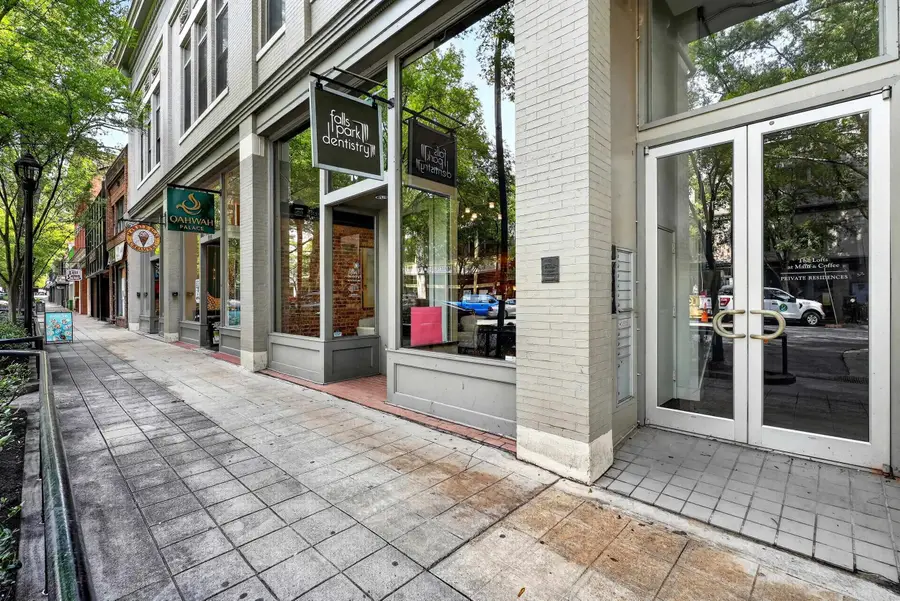 102 N Main Street, Greenville, SC 29601 - #3