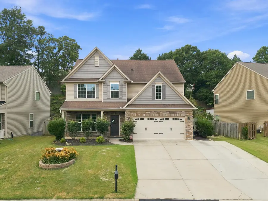186 Chandler Crest Court, Greer, SC 29651-0000 - #2