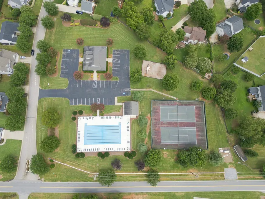 186 Chandler Crest Court, Greer, SC 29651-0000 - #3