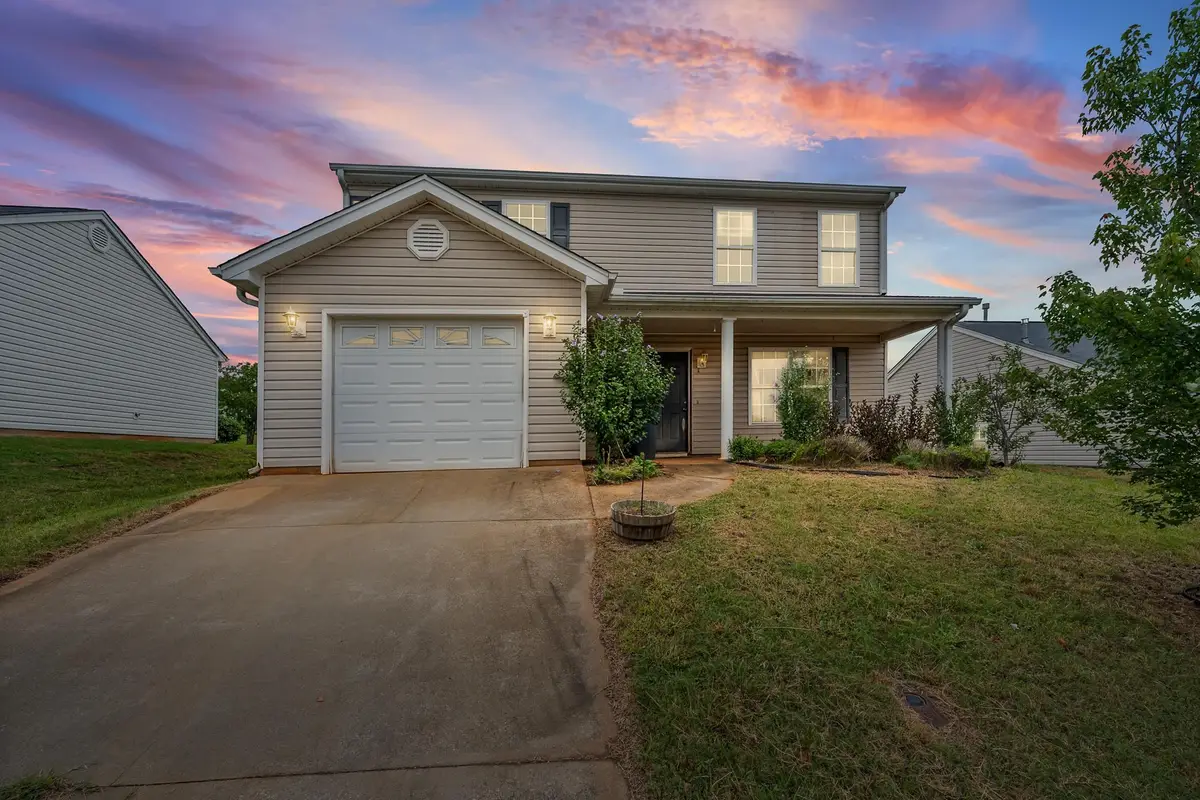 240 Ashley Danielle Drive, Duncan, SC 29334 - #1