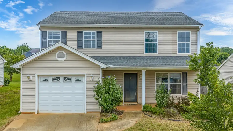 240 Ashley Danielle Drive, Duncan, SC 29334 - #2