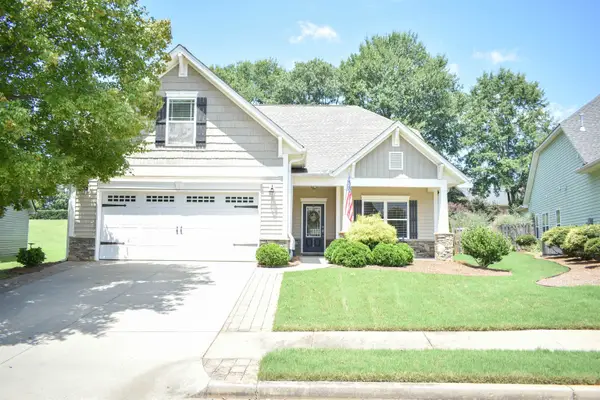 520 Semillon Lane, Spartanburg, SC 29369