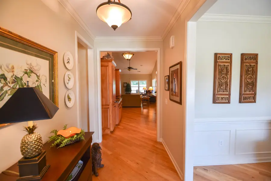 520 Semillon Lane, Moore, SC 29369 - #2