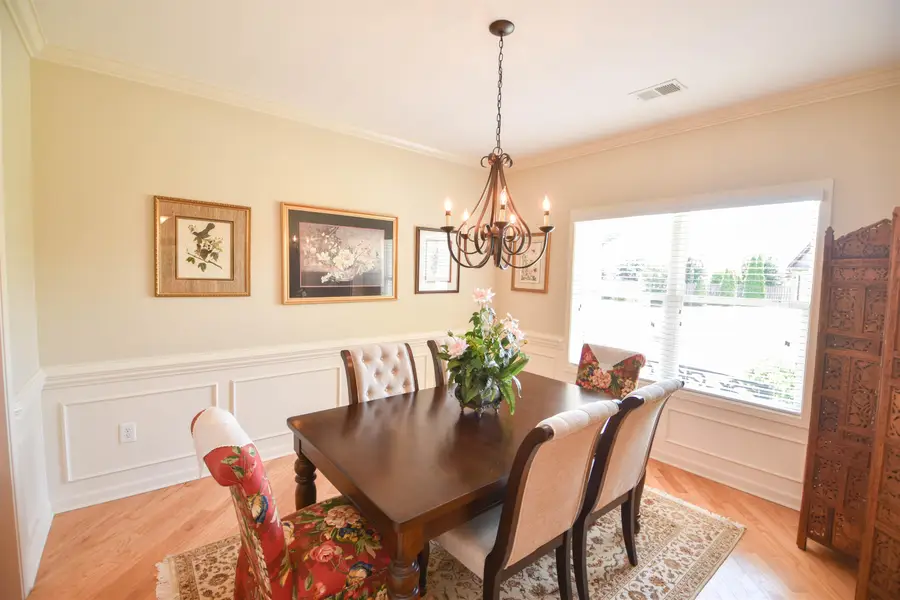 520 Semillon Lane, Moore, SC 29369 - #3