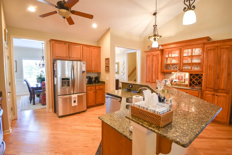 520 Semillon Lane, Moore, SC 29369 - #3