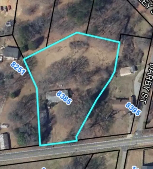 8385 Highway 357 Highway, Campobello, SC 29349 - #2