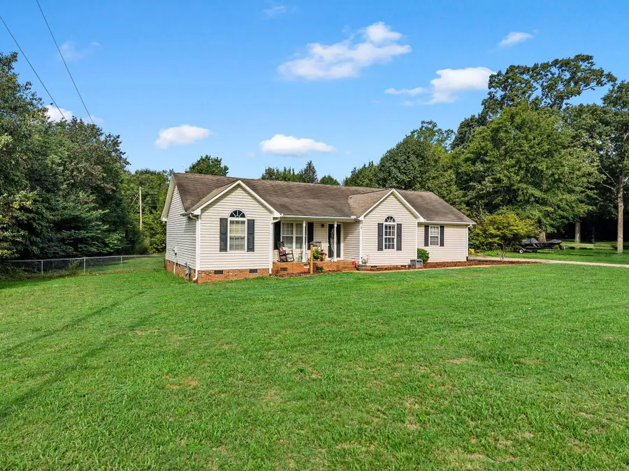 1515 Rainbow Lake Road, Inman, SC 29349-7014 - #2