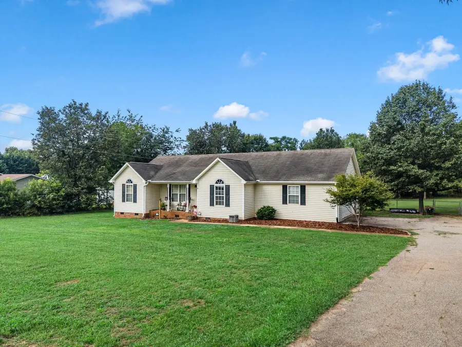1515 Rainbow Lake Road, Inman, SC 29349-7014 - #3