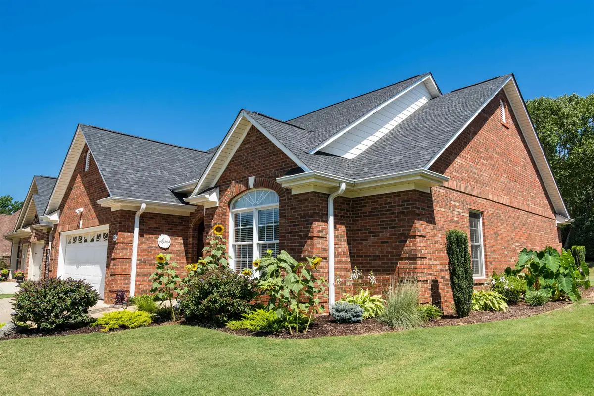 815 White Magnolia Drive, Inman, SC 29349 - #1