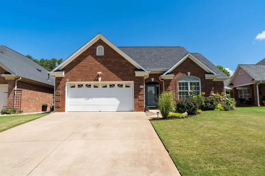 815 White Magnolia Drive, Inman, SC 29349 - #3