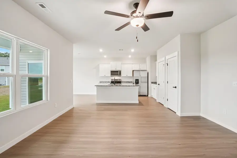 431 West Claywalk Road, Woodruff, SC 29388 - #2