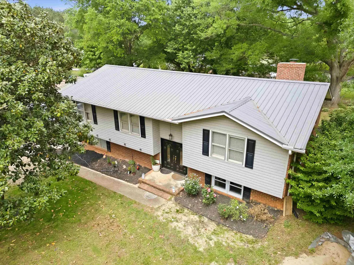 116 Winston Way, Easley, SC 29640 - #1